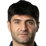 Dilovan Mahdi