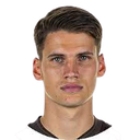 Luca-Milan Zander