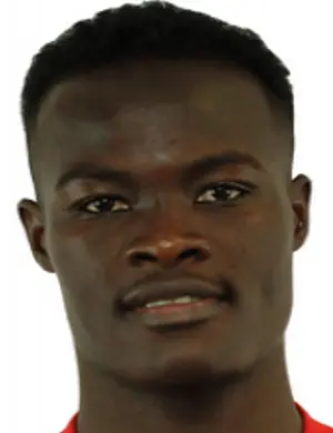 Christian Dyo Ngakole