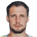 Andrey Shabanov