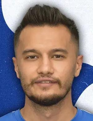 F. Yılgın