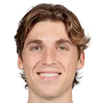 Luke Vickery