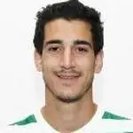 جيانيس Hadjivassilis
