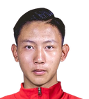 He Shaolin