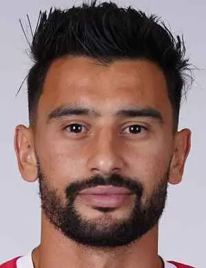 Aymen Chadli