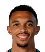 Trent Alexander-Arnold