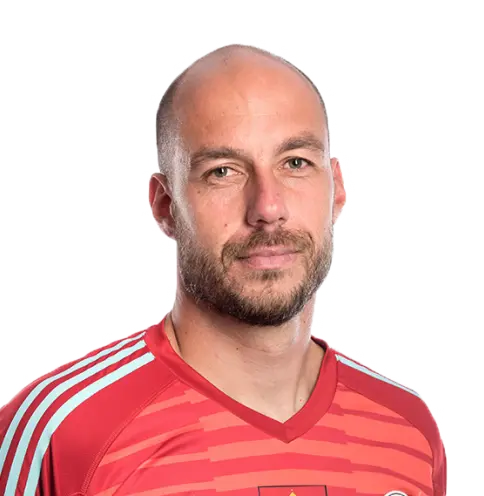 Zdenek Krizek
