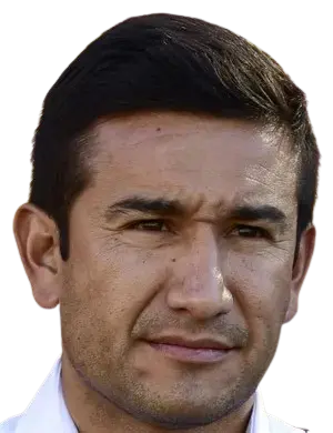 Víctor Rivero