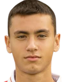 aleksa damjanovic