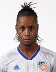 Darren Mattocks