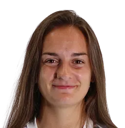 Silvia Rubio