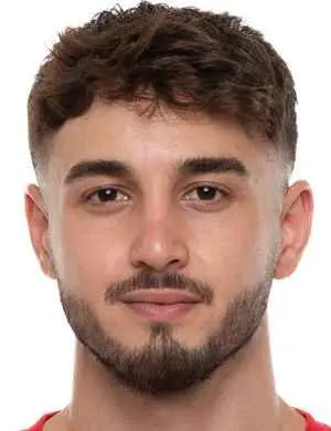 Hussein·Sharba