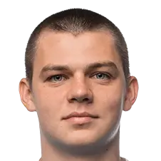 Pavel Baranov