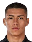 Jefferson caceres