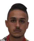 Nicolas Lombardi