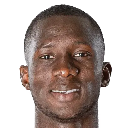 Sambou Ousmane