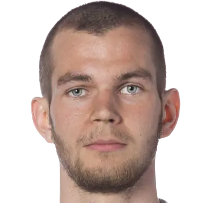 Markus Frojd
