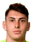 Haralambie Mociu