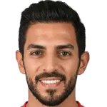 Mohammad Frieh
