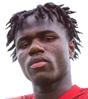 Israel Monga