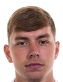 Matty Carson