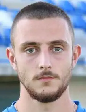 nenad rasevic
