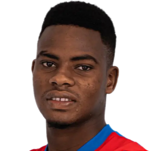 Abderrahmane Soumaré