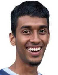 Ajay Robson Muralithran