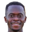 Abdoulie Mboge