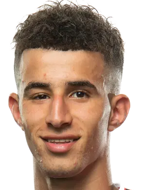 Aymane Jelbat