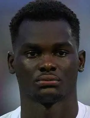 Pascal Kpohomouh