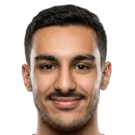 Salman Al-Bouss