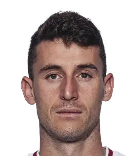 Daniel Raba Antolín