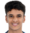 Saif Al-Menhali