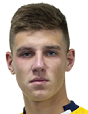 Andriy Savitskiy