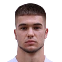 Aleksa Djurasovic