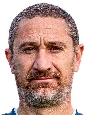 Patricio Graff