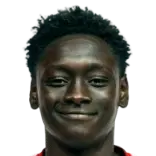 Bourama Dembelé