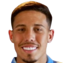 Brayan Felipi Pereira Gravelo
