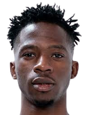Felix Christanval Abena