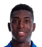 Ronaldo Johnson