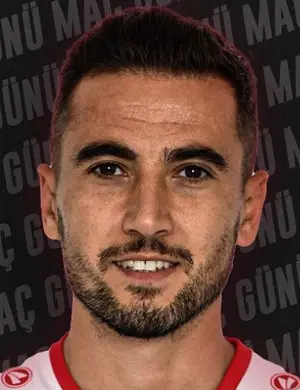 Samet Aydin