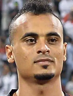 Ahmed Abdulrab