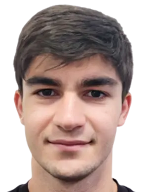 Magomedrashid abdulmedzhidov