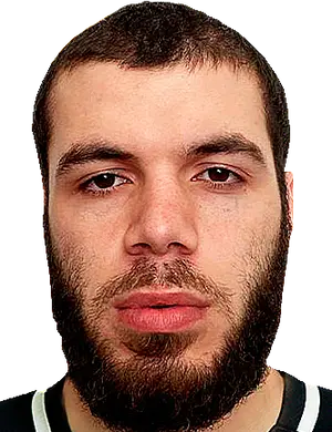 marat abulashov