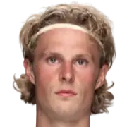 Maurits Kjaergaard