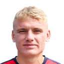Billy Sass-Davies