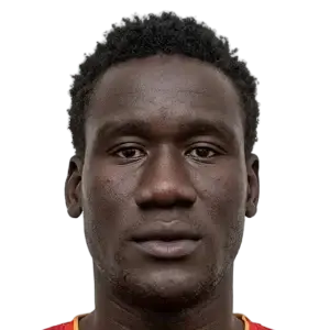Sidiki Jawara