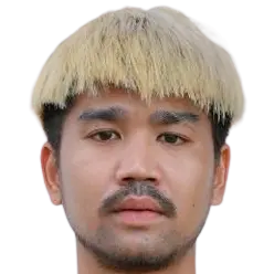 Apisorn Phumchat
