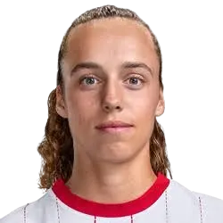 Jasmien Mathys